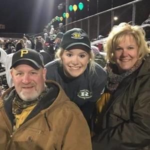 Meet your Posher, Connie